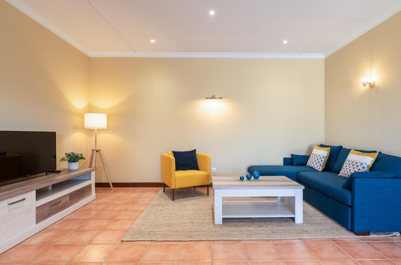#071 Maria Luisa By Holidays Apartment Albufeira