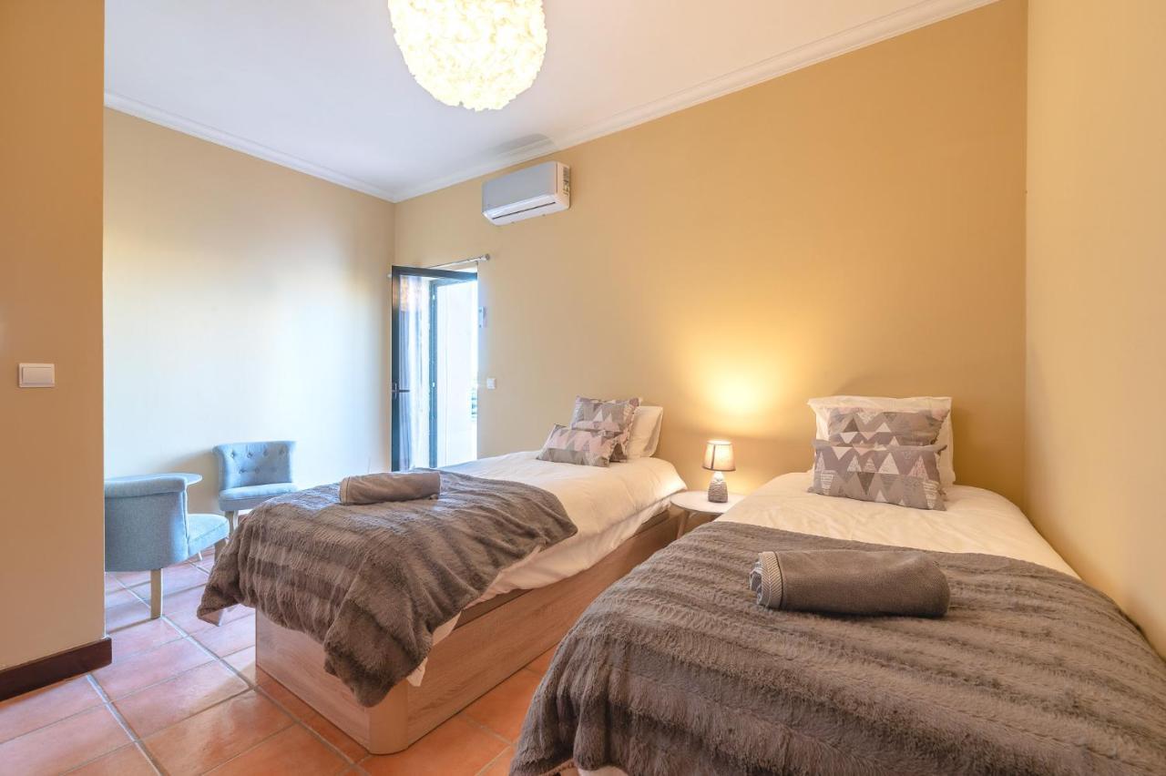#071 Maria Luisa By Holidays Apartment Albufeira