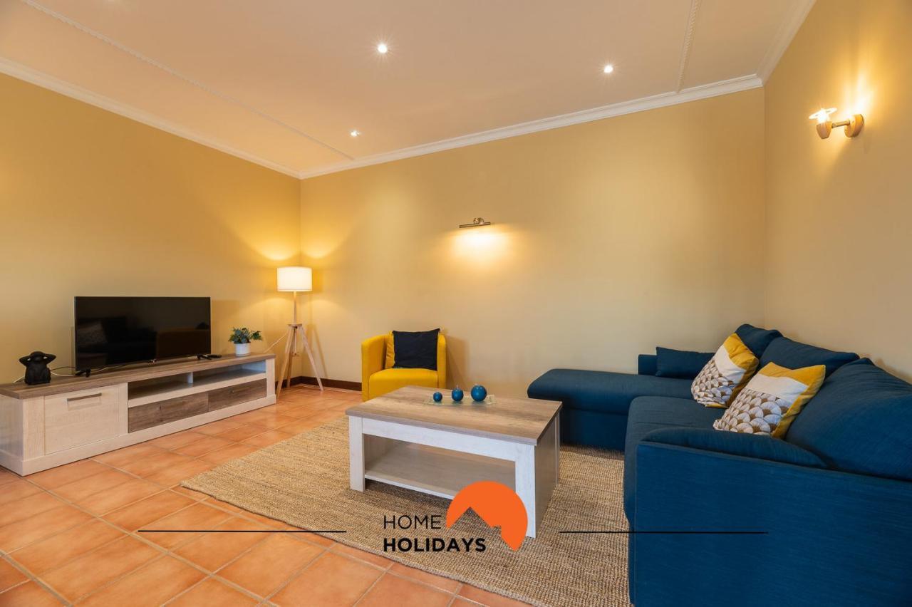 Apartment #071 Maria Luisa By Holidays