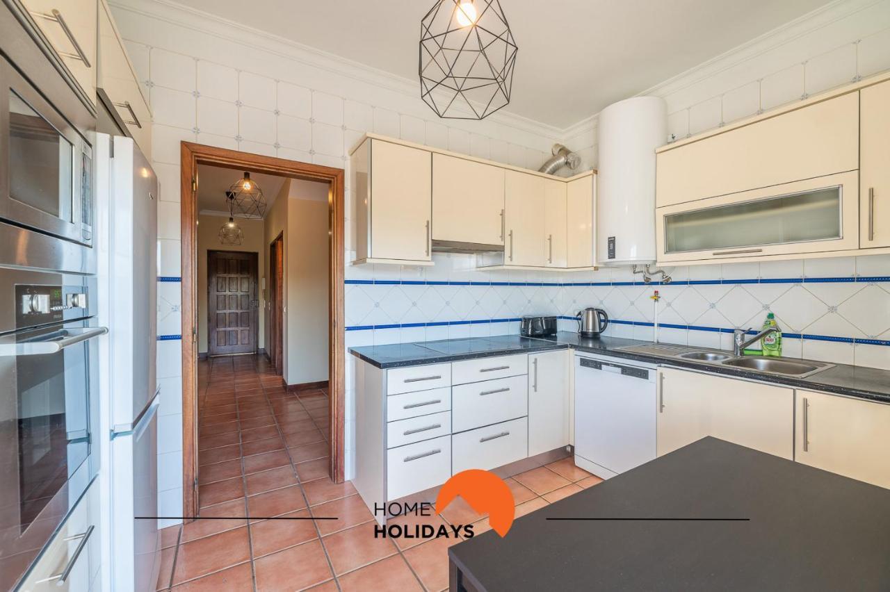 Apartment #071 Maria Luisa By Holidays