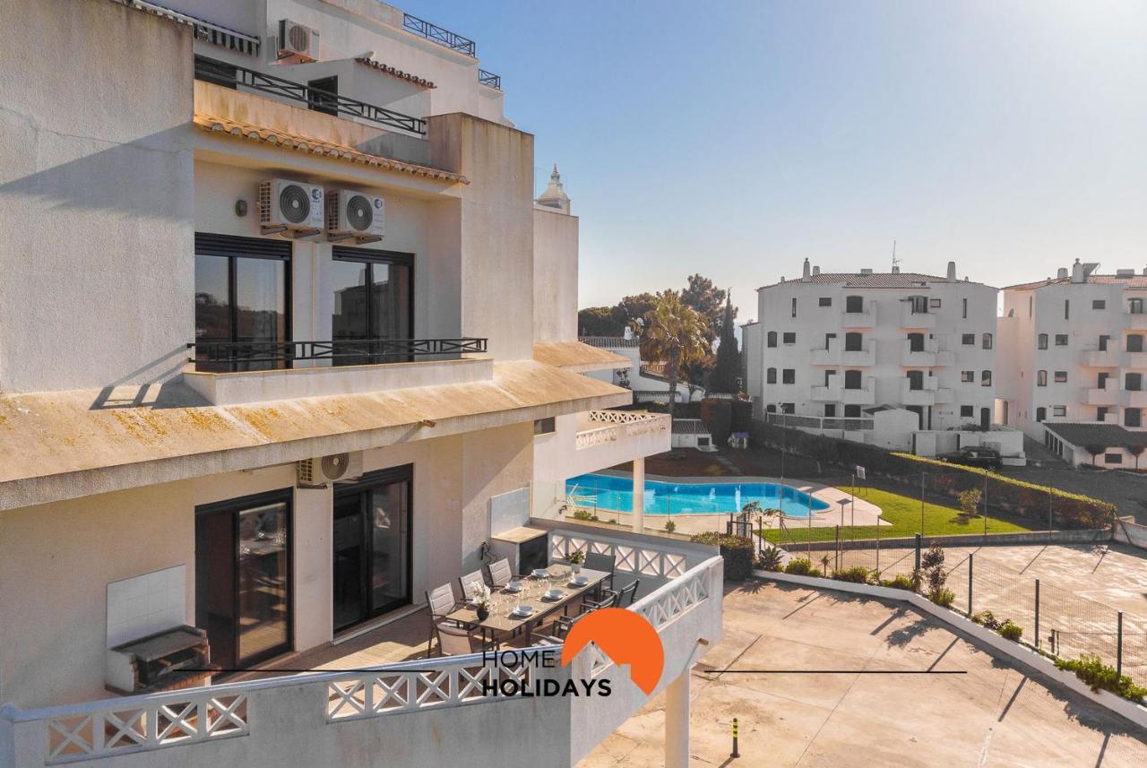 #071 Maria Luisa By Holidays Apartment Albufeira