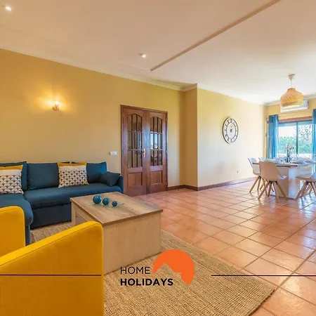 #071 Maria Luisa By Home Holidays Albufeira Exterior photo