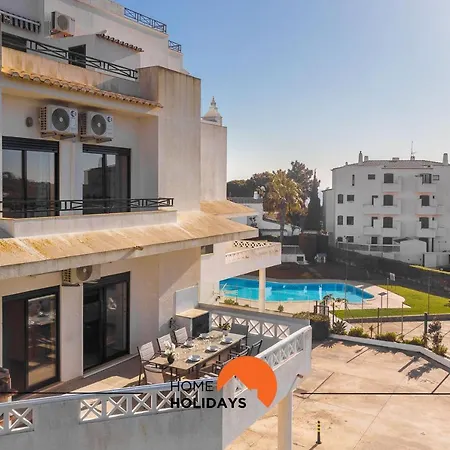 #071 Maria Luisa By Home Holidays Albufeira Exterior photo