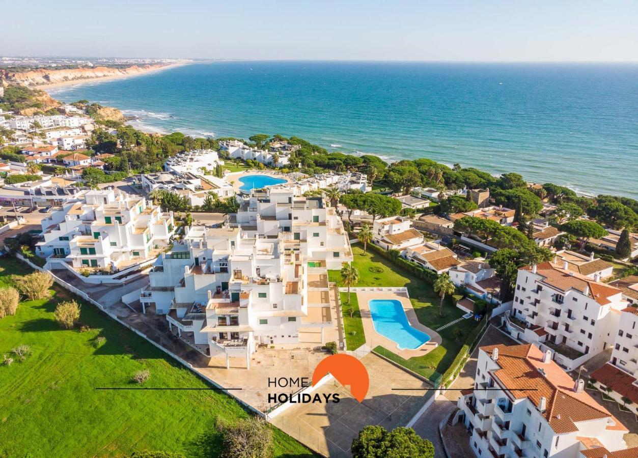 #071 Maria Luisa By Holidays Apartamento