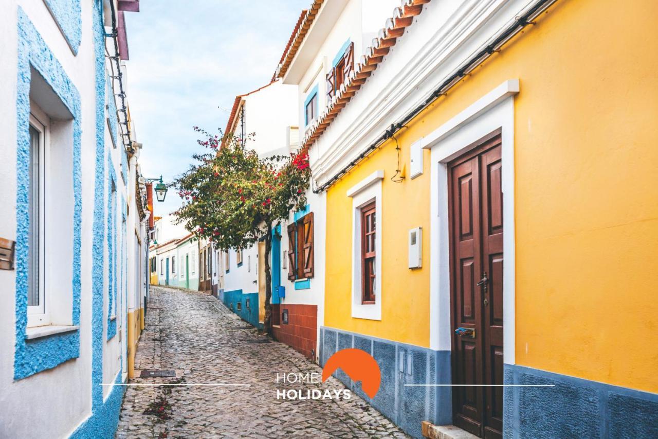 #071 Maria Luisa By Holidays Apartamento *